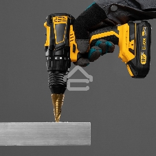 Сверло ступенчатое Matrix, 6-8-10-12-14-16-18-20-22-24-26-28-30 мм,HSS, спирал. проф., трехгр. хвост.