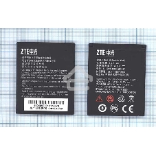 Аккумуляторная батарея Li3709T42P3h504047 для ZTE CG990 ZTE G-X930 3.7V 3.4Wh