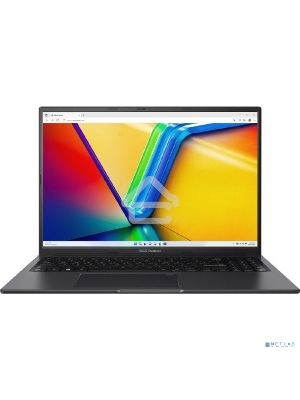 Ноутбук Asus VivoBook 16X M3604YA-MB106 [90NB11A1-M00440] Indie Black 16