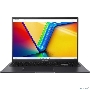 Ноутбук Asus VivoBook 16X M3604YA-MB106 [90NB11A1-M00440] Indie Black 16