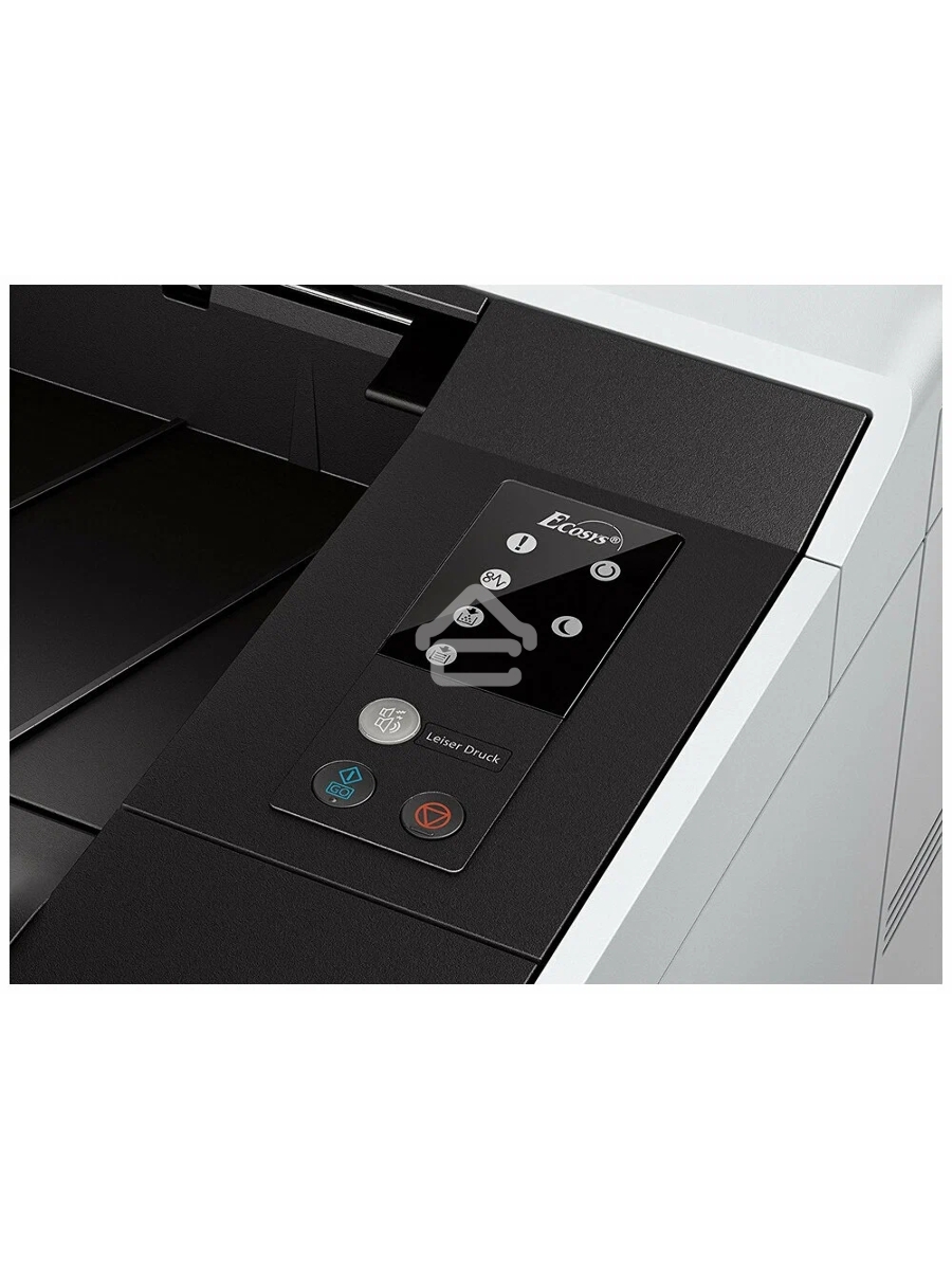 Принтер лазерный Kyocera Ecosys P2235dn (1102RV3NL0), A4, ч/б, печ. до 35 стр/мин., 1200 x 1200 dpi, USB, RJ-45