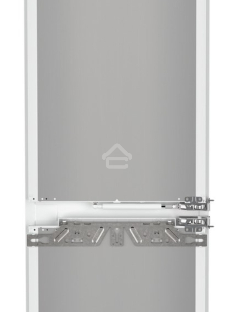 Встраиваемый холодильник Liebherr ICBNdi 5123-22 / ICBNe 5123-22 001 172/69л морозилка снизу