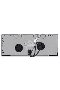 Индукционная варочная панель Maunfeld CVI904SFLLGR Inverter
