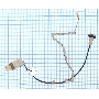 Шлейф матрицы для ноутбука Lenovo G480 G485