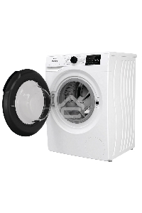 Стиральная машина Gorenje WGPNEI84A1SW белый загр.фронтальная макс.: 8кг 1400 об/мин класс: A+++