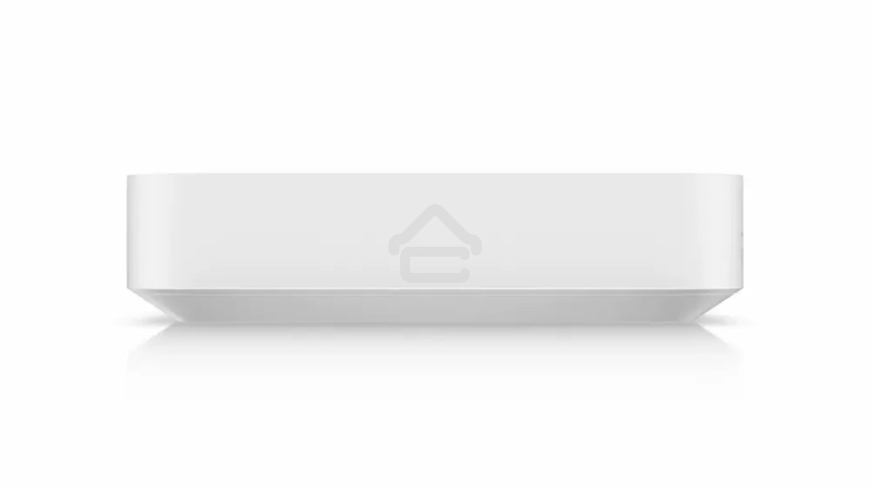 Маршрутизатор Ubiquiti Compact Cloud Gateway with 30+ UniFi device/300+ client support, 1 Gbps IPS routing, and multi-WAN load balancing