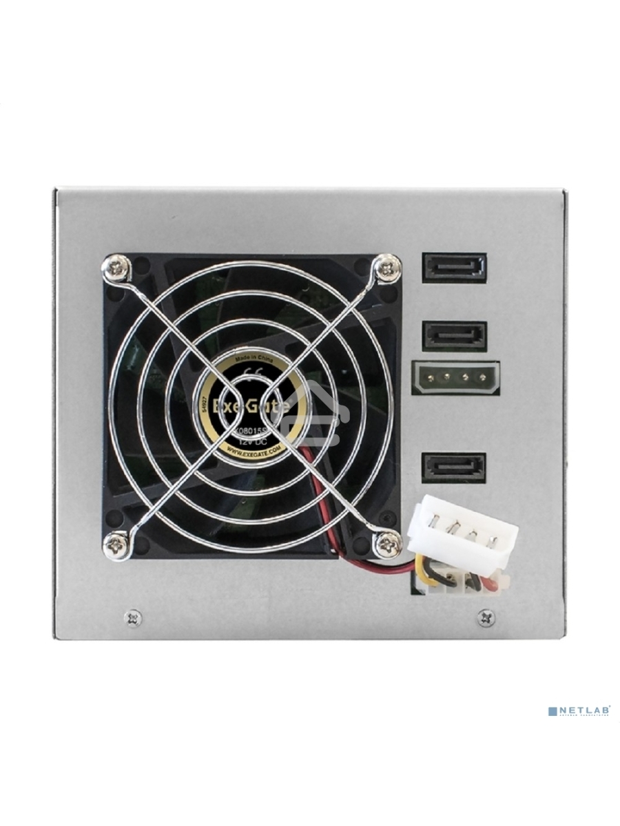 Корзина для HDD ExeGate EX291657RUS HS435-02 (универсальная, на 4*3,5