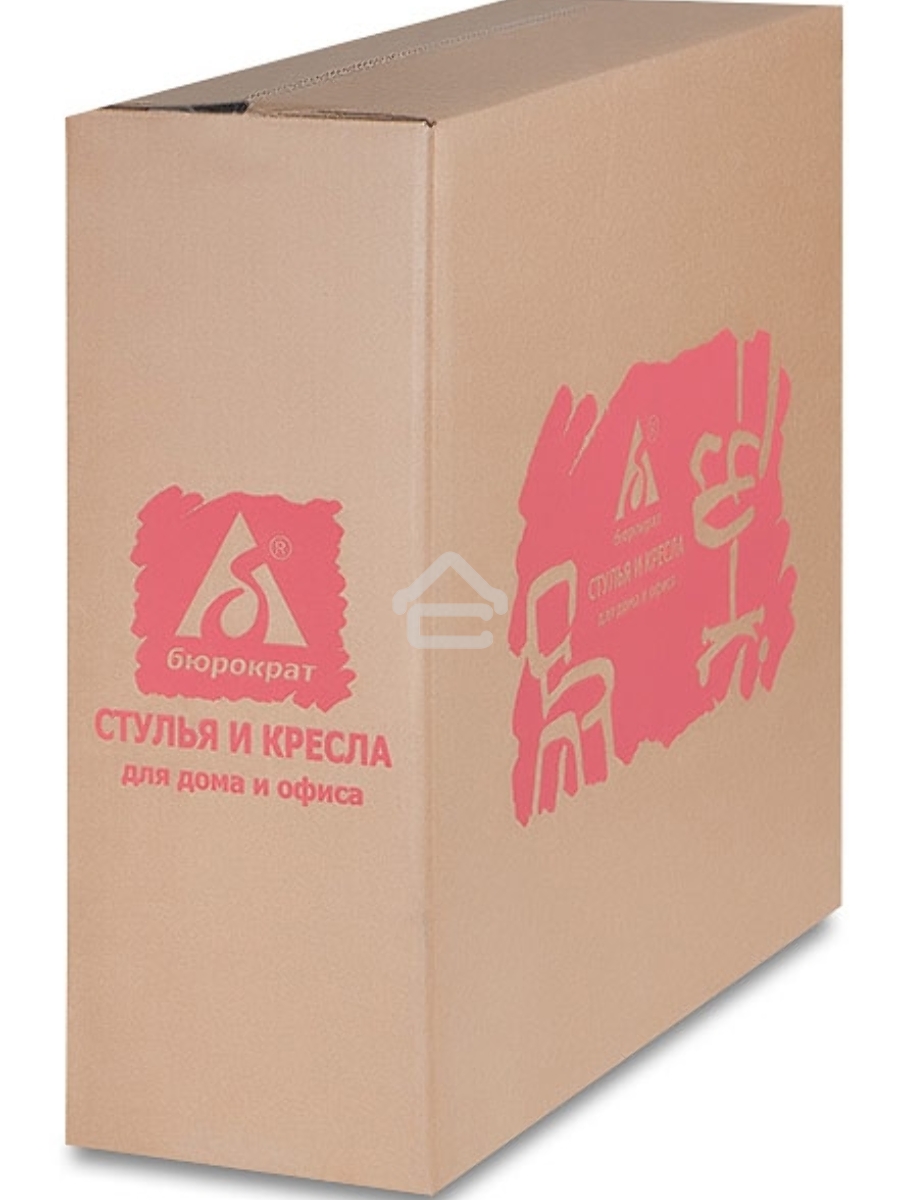 Кресло офисное Бюрократ CH-213AXN/Black кресло (черный 10-11)