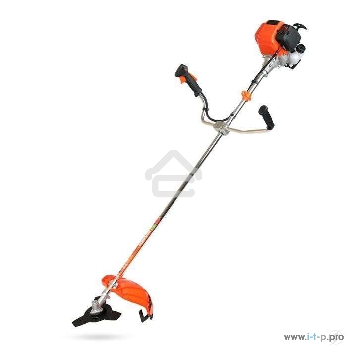 Бензотриммер PATRIOT PT 415T (1+1) 250106242 4-ТАКТНЫЙ двигатель, раб.объем 31сс, 1.3 л.с., полуавтоматическая катушка,3Т нож, 40Т диск, ранцевая портупея