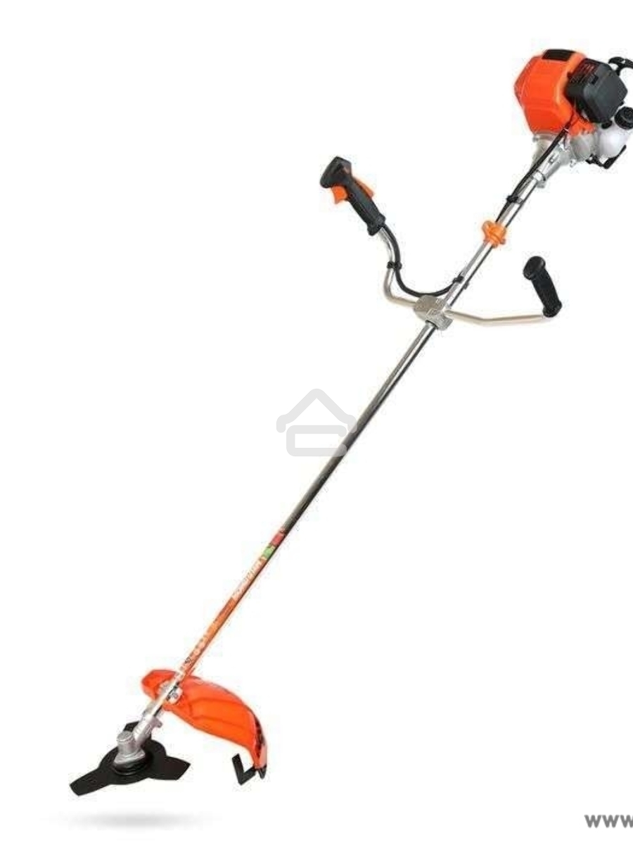 Бензотриммер PATRIOT PT 415T (1+1) [250106242]{4-ТАКТНЫЙ двигатель, раб.объем 31сс, 1.3 л.с., полуавтоматическая катушка,3Т нож, 40Т диск, ранцевая портупея}