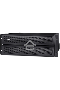 Батарея APC SMX120BP Smart-UPS X 120V External Battery Pack {4U/Tower (for SMX2200HV), Hot Pluggable, Intelligent Battery Management, 2 y.war.}