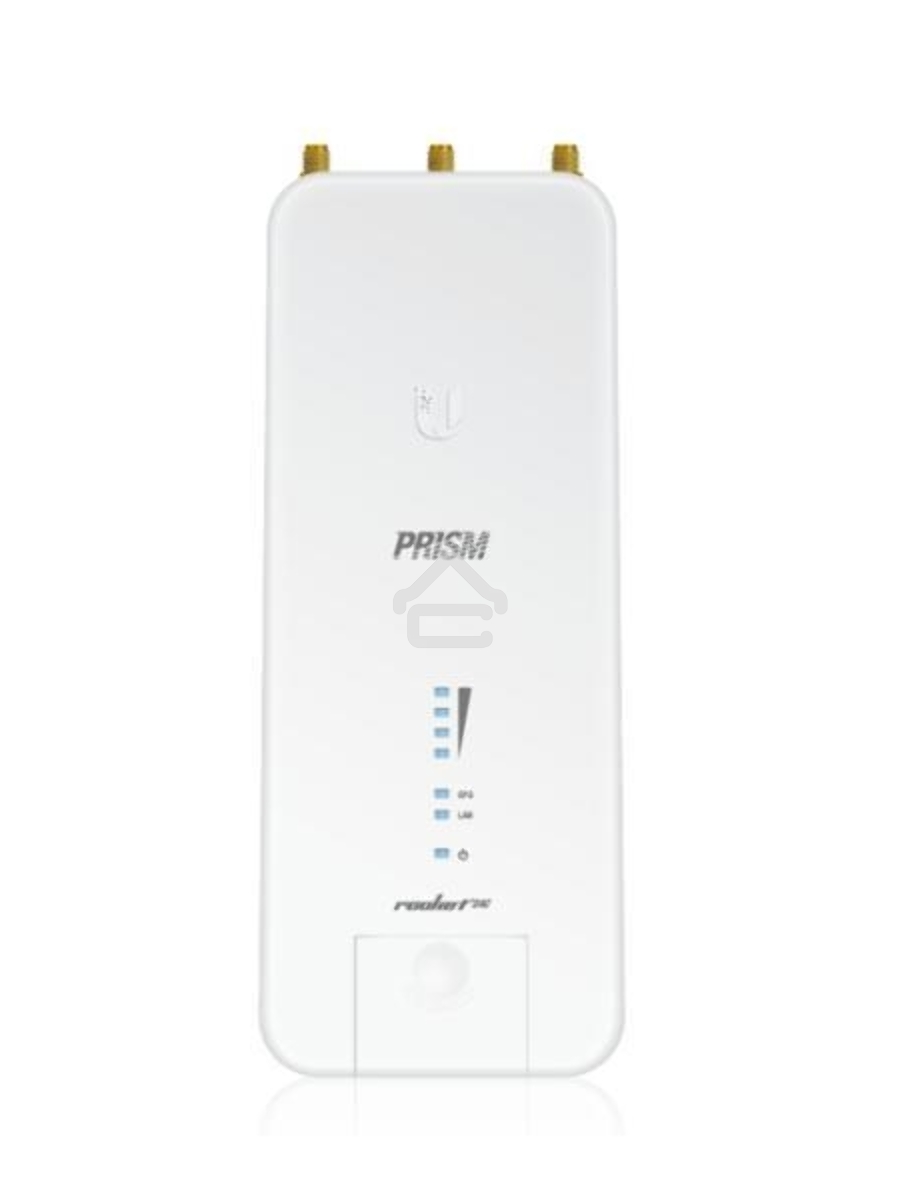 Беспроводная базовая станция 2.4GHZ AIRMAX R2AC-PRISM UBIQUITI