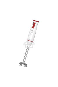 Блендер Blackton Bt HB721SS белый-красный