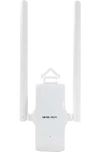 Сетевой адаптер WiFi Mercusys MW300UH USB 2.0 (ант.внеш.несъем.) 2ант.
