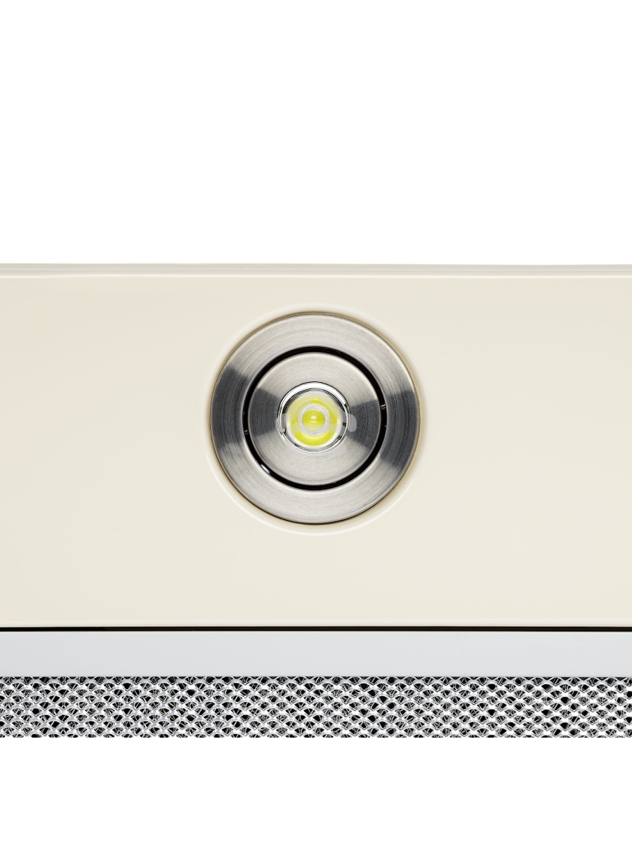 Вытяжка кухонная Krona RUNA 600 ivory PB