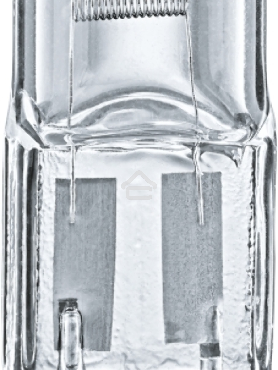 Лампа галогенная 94 212 JC 50Вт clear G6.35 12В 2000h Navigator 94212