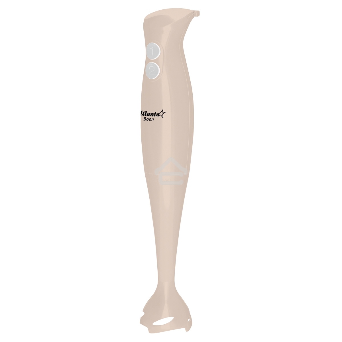 Блендер погружной ATLANTA ATH-3144 (beige)