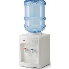 Кулер AEL TK-AEL-340 v.2 настольный белый