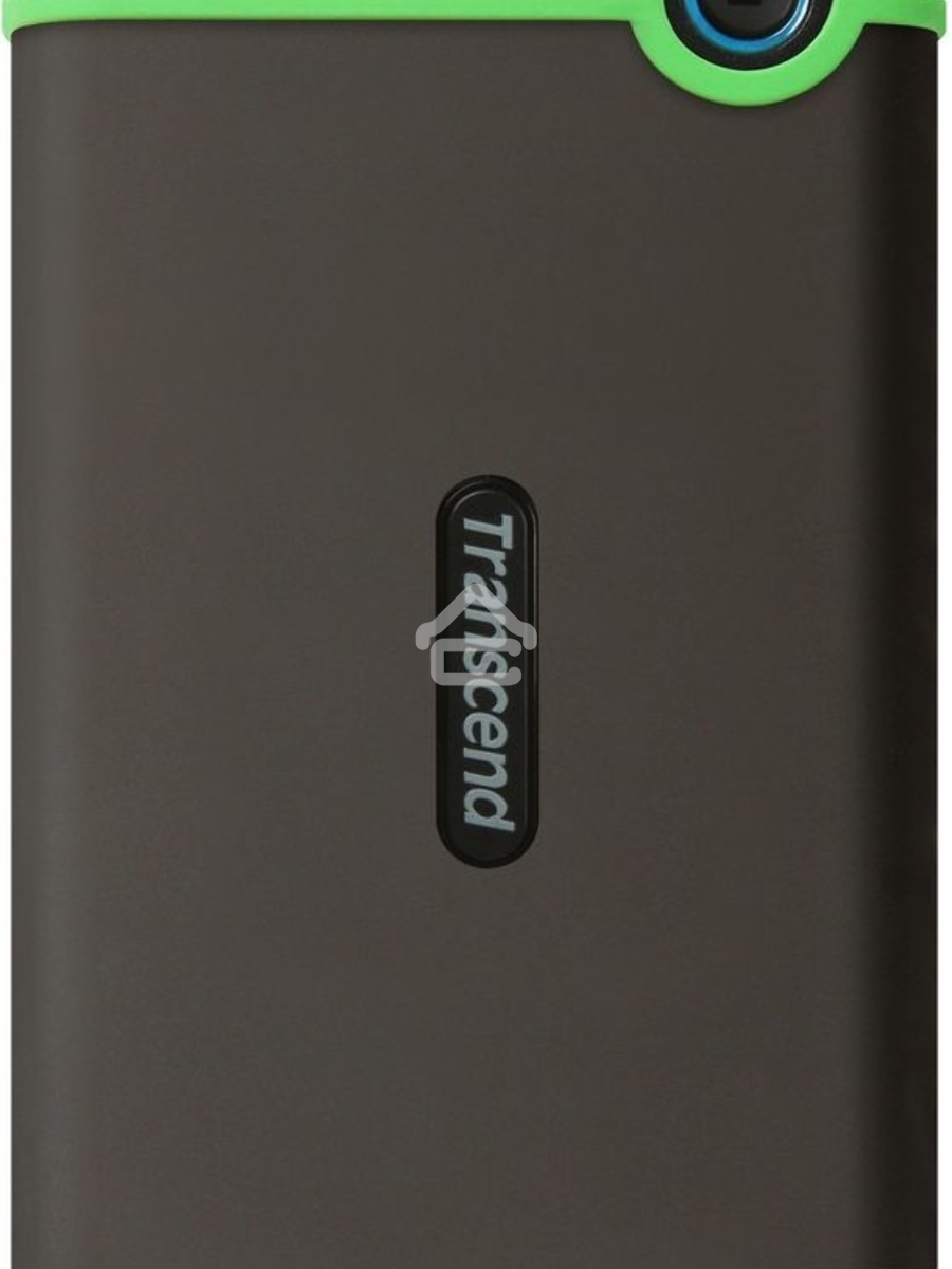Внешний жесткий диск 2TB Transcend StoreJet 25M3S, 2.5