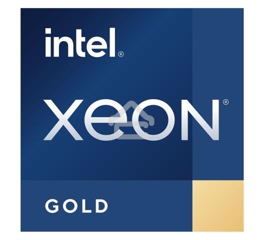 Процессор Intel Xeon Gold 6338 Soc-4189 2.0GHz OEM