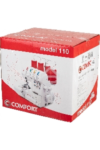 Машина-оверлок Comfort 110