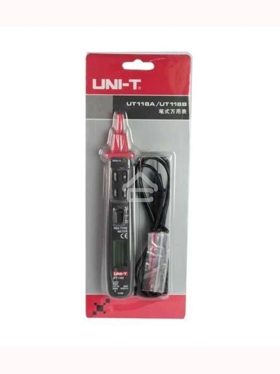 мультиметр Uni-T UT118B