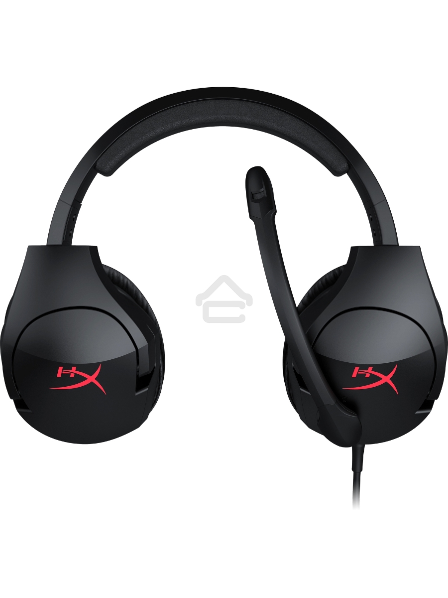 Наушники Logitech Headset H151 Stereo черный