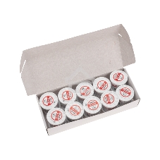 Припой с канифолью Rexant ПОС-61, 100г, Ø3мм, (олово 61%, свинец 39%), катушка