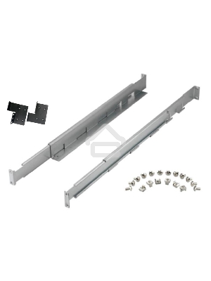 Шасси Systeme Electric Rail Kit 19