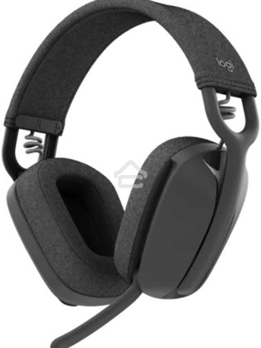 Гарнитура Logitech ZONE Vibe 100 Bluetooth Headset  - GRAPHITE