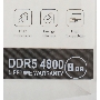 Оперативная память AGI, DDR5, 8GB (1x8GB), 4800MHz, CL40, DIMM