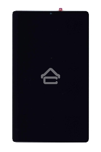 Модуль (матрица + тачскрин) для Samsung Galaxy Tab A7 Lite SM-T220N черный