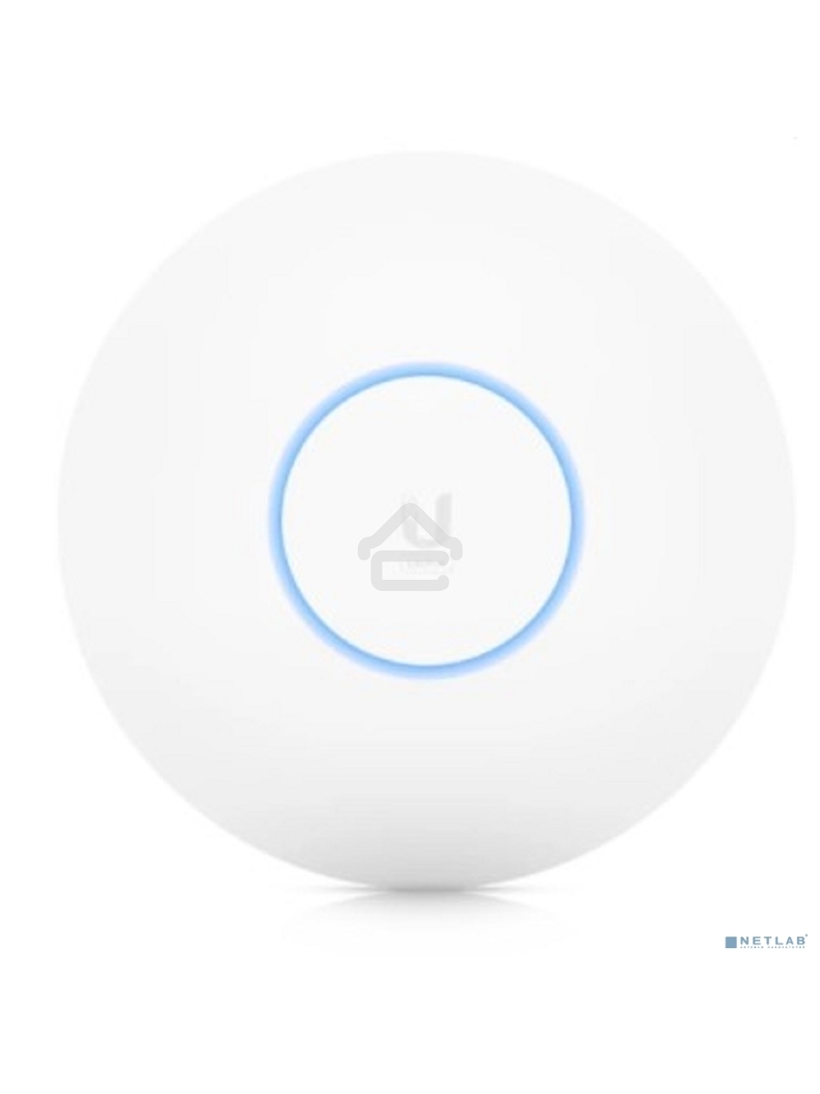 Точка доступа Wi-Fi 3000MBPS U6-LR UBIQUITI