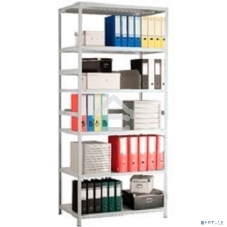 ПРАКТИК Стеллаж MS 220/100x30/6 S24199173602