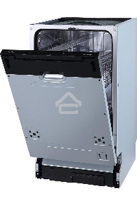 Встраиваемая посудомоечная машина Gorenje GV541D10