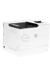 Принтер лазерный HP Color LaserJet Enterprise M652dn (J7Z99A), A4, цветной, печ. до 47 стр/мин., 1200 x 1200 dpi, USB, RJ-45, Air Print, Mopria