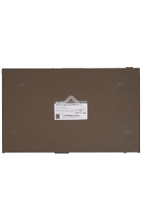 Коммутатор неуправляемый IP-COM F1118P-16-150W PoE, 18 портов, 18х100 Мбит/с, 2x1 Гбит/с, PoE 16х30 Вт (до 130Вт)