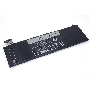 Аккумуляторная батарея для ноутбука Dell 11-3135 11,1V 50Wh