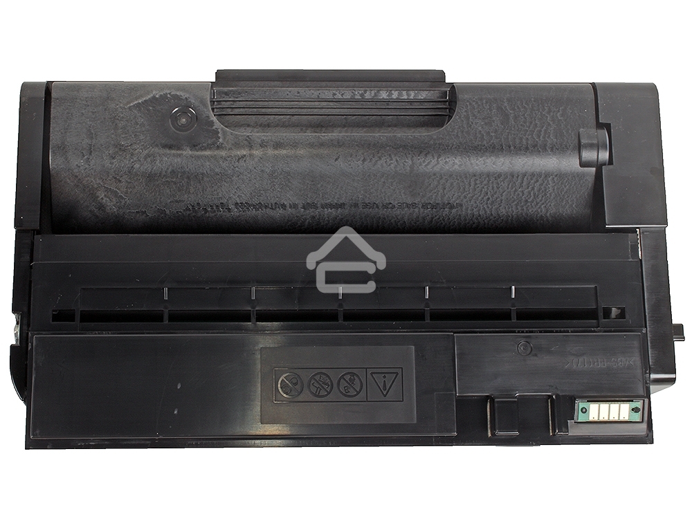 Картридж лазерный Ricoh SP 311LE черный для SP 311DN/311DNw/311SFN/311SFNw 2000 стр.