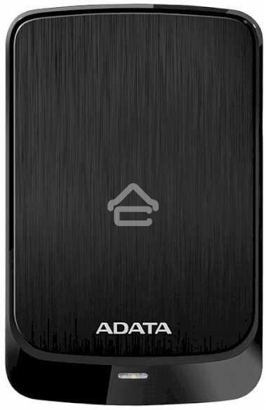 Внешний жесткий диск ADATA 2TB ADATA HV320, 2,5