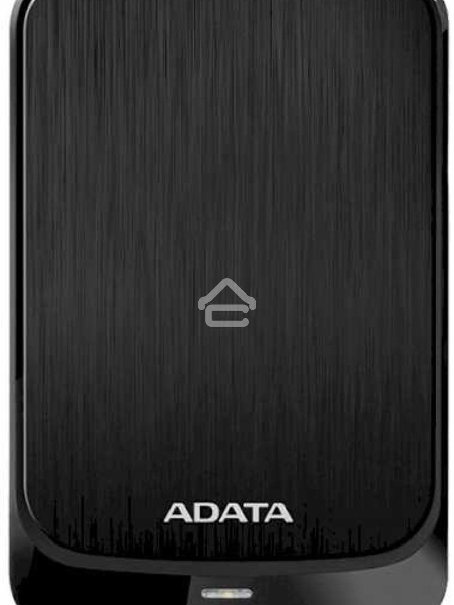 Внешний жесткий диск 2TB ADATA HV320, 2,5