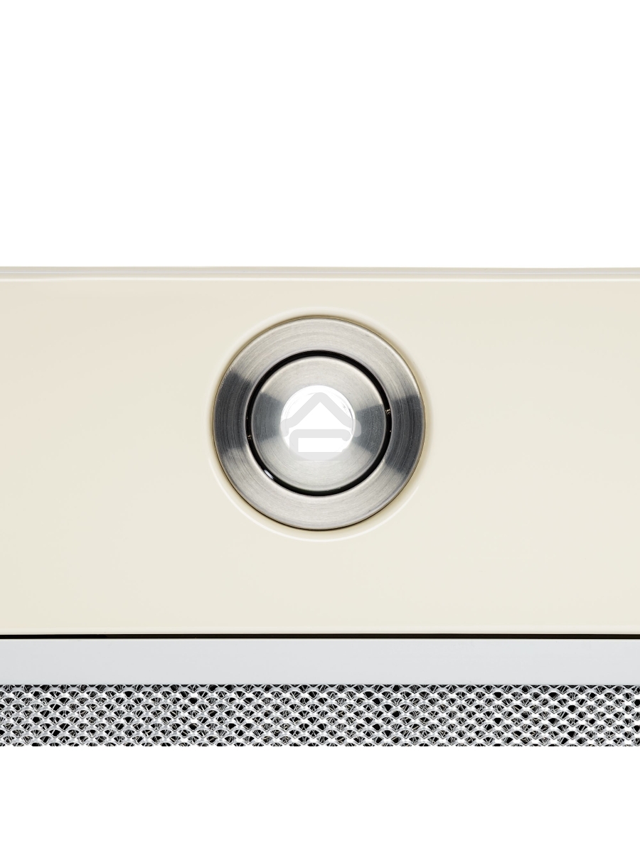 Вытяжка кухонная Krona RUNA 600 ivory PB