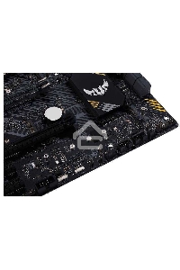 Материнская плата ASUS TUF GAMING B550-PLUS, AM4, AMD B550, 4xDDR4, 6xSATA, 2xM.2, 1xPCIe 4.0 x16, 1xPCIe 3.0 x16, 3xPCIe x1, 1xHDMI, 1xDP, 1x 2.5Gb LAN, 4xUSB-A 3.2 Gen 1, 1xUSB-A 3.2 Gen 2, 2xUSB-A 2.0, 1xUSB-C 3.2 Gen 2, 5x3.5 мм, 7.1, ATX