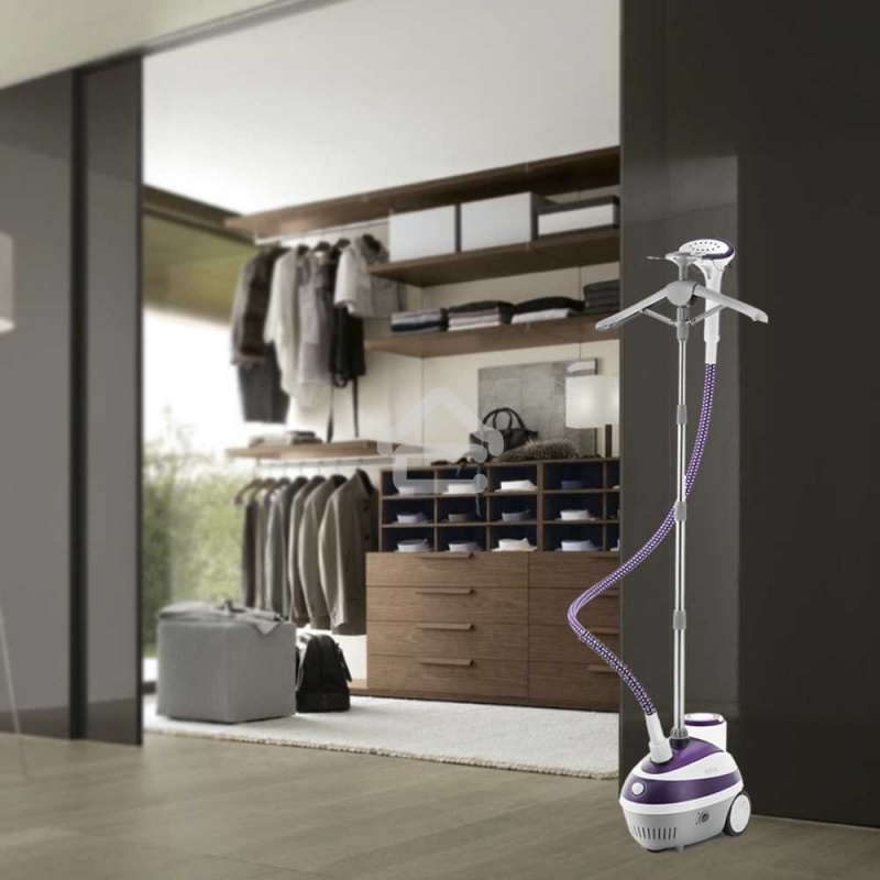 Отпариватель Kitfort KT-941 Мощность: 1580 Вт.Давление пара: 1 барТемпература пара: 98–100 °С.