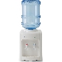 Кулер AEL TK-AEL-340 v.2 настольный белый