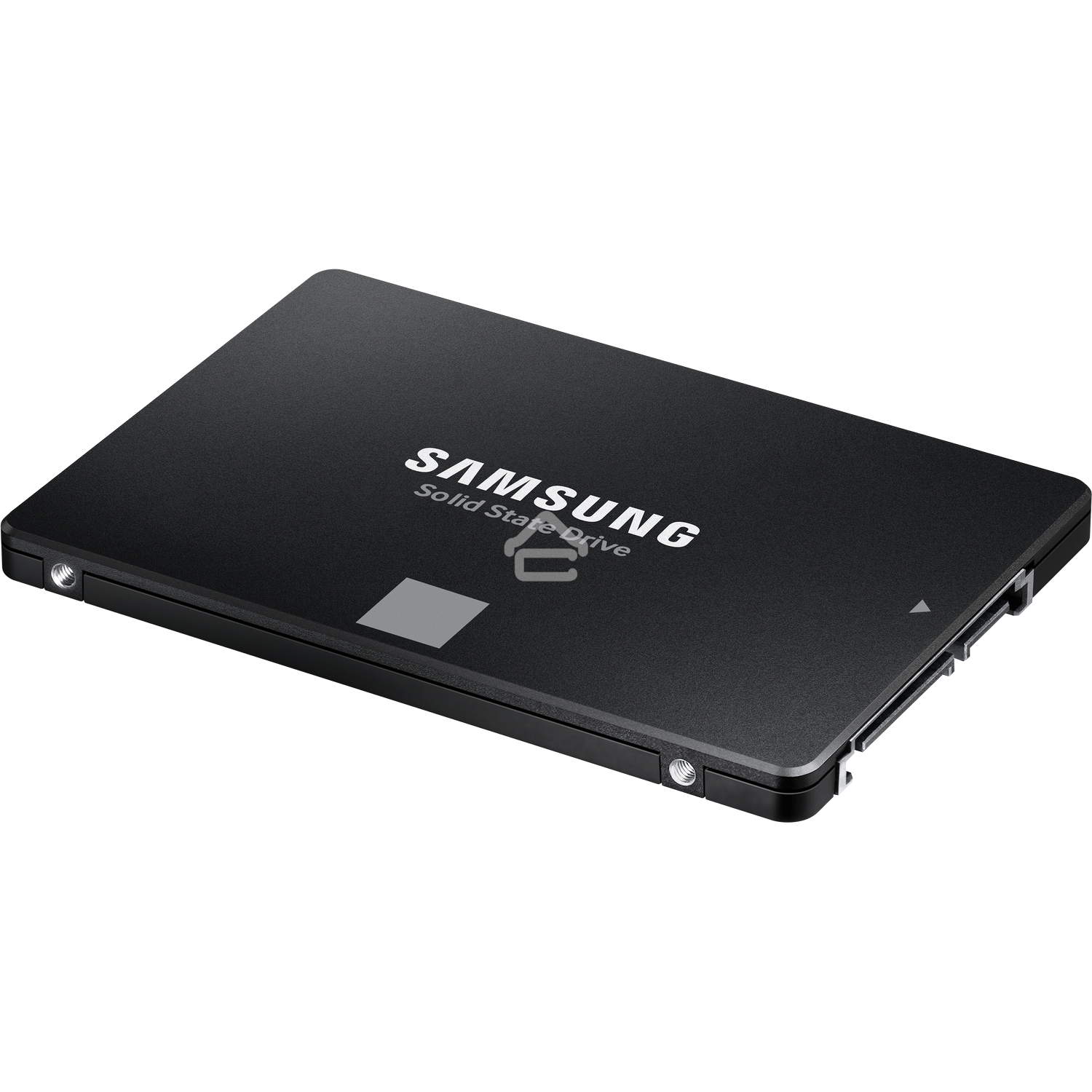 Накопитель SSD Samsung 870 EVO, 2Tb, SATA III, 2.5
