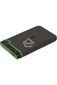 Внешний жесткий диск 2TB Transcend StoreJet 25M3S, 2.5