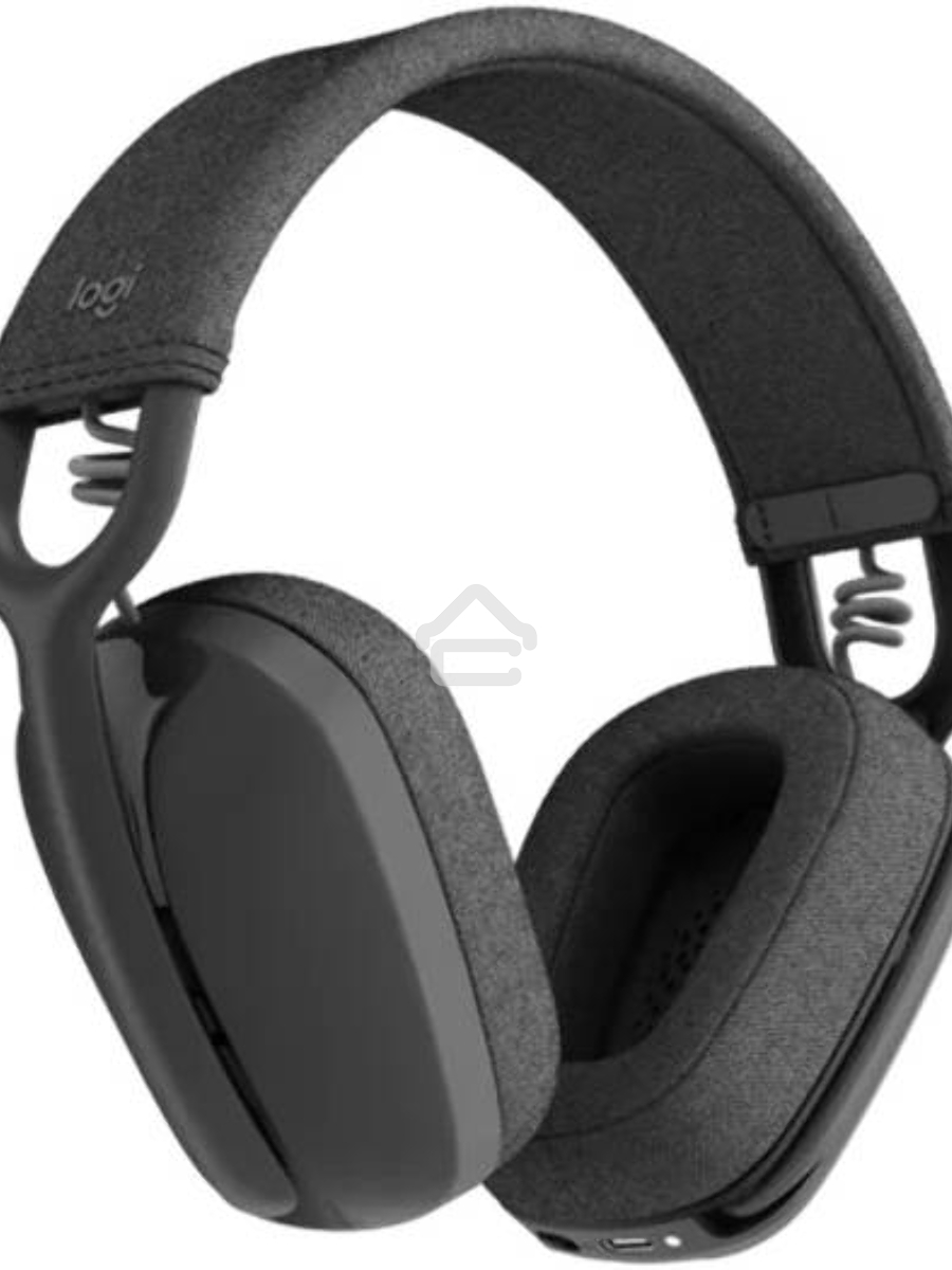 Гарнитура Logitech ZONE Vibe 100 Bluetooth Headset  - GRAPHITE