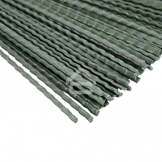 Метла Сибртех полипропиленовая,270x260 мм,веерная