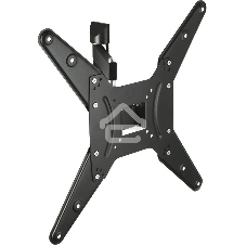 Кронштейн для телевизора Hama 00220824 черный 32